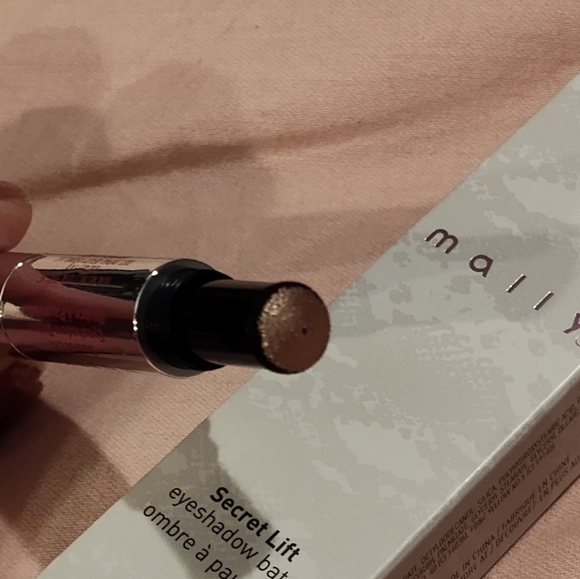 MALLY Secret Lift Dual EYESHADOW BATON - Picture 5 of 10